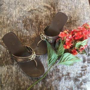 Baby Phat shoes- Baby Phat wedges